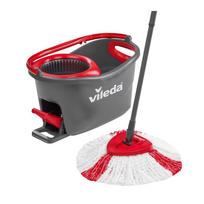 Grindų plovimo rinkinys Vileda Turbo