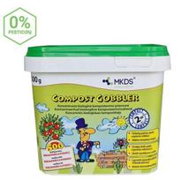 KOMPOSTAVIMO PRIEMONĖ „COMPOST GOBBLER“ (500 g)