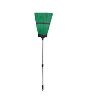 Lauko šluota teleskopiniu kotu HG6474, 93-130 cm