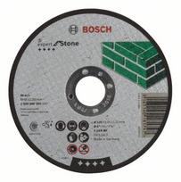 Pjovimo diskas Bosch, 125 x 2.5 x 22.23 mm