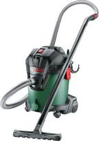 Statybinis siurblys Bosch AdvancedVac 20, 1200 W