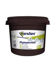 Bituminė mastika Nexler Dysperbit, 10 kg
