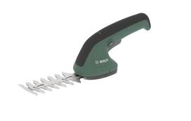 Akumuliatorinės gyvatvorių žirklės Bosch ISIO 3 060083310A