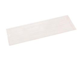 Indų džiovyklos padėklas Rejs, 750 x 250 x 12 mm