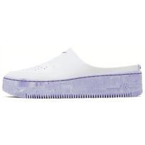 Nike Air Force 1 AF1 Lover Xx 'White Purple' Women's Sneakers CK0895-188 36 gray