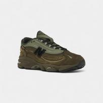 New Balance 1000 Cordura Woodland 38 gray