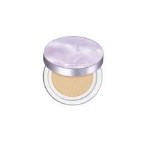 MISSHA Glow Layering Fit Cushion SPF50+ PA++++ | Radiance Boosting Cushion Foundation | 15g / 0.52 oz No.17 Ivory white