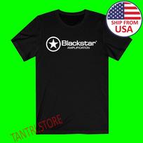 Blackstar Amplification Amplifier Men's Black Size S to 3XL XL black