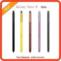 Compatible Samsung Note 9 S-Pen Stylus N960F Electromagnetic Capacitive Pen pilka