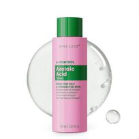 [NINE LESS] A-CONTROL Azelaic Acid Toner 150ml pink