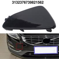Volvo XC60 priekinės vilkimo kablio akies dangtelis 2014 2017 Pakeičiama dalis 31323767 gray