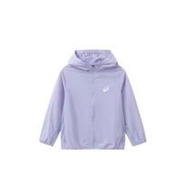 Asics Apsaugos nuo saulės drabužis Violetinis Cyan 332241053092-508 170 gray
