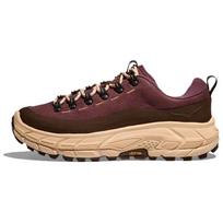 HOKA ONE ONE Tor Summit Dried Fig Cold Brew 1147952-DRDF 42.5