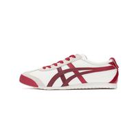 Onitsuka Tiger Mexico 66 CNY Low top Casual Shoes Unisex White Red 1183C600-100 42.5 white