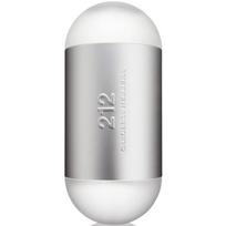 Carolina Herrera 212 Nyc Eau De Toilette Spray 60ml