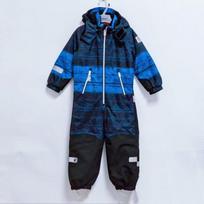 128 Export Nordic Rima Thickened Sub-Zero Windproof and Waterproof Finnish R Brand Children's One-Piece Ski Suit Winter Model 140 Wine Red 116 Is Suitable for Height 116-122cm red