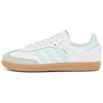 Adidas Samba Og J 'White Semi Flash Aqua' JP5481 36 white