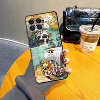 Case for Honor X6 X7 X9a 8X 90 X8 200 400 Lite 70 Magic5Lite X5b Black Soft Phone Cover One Piece Ship Honor X8b black