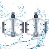 2x Bike Pedals Bicycle Pedals Sealed Bearings Cycling Parts for Mountain Bike gryna