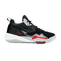 Jordan Zoom 92 Black Cement 41 white