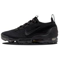 Nike Air VaporMax 2021 Fk Triple Black Women's DC9454-001 39 black