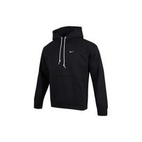 Nike Solo Swoosh logotipą turintis džemperis su raišteliais DX1356-010 L juoda