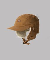 DICKIES King Cove Skraidytojo kepurė Rudo audinio One Size brown