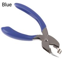 Multi-Function Stationery Tools Nail Out Extractor Puller Stapler Removal Machine Staple Remover mėlyna
