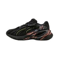 PUMA x BMW M MOTORSPORT Inverse Casual Shoes Men's 309048-01 43 juoda