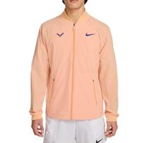 Nike Dri FIT Rafa Striukė Vyriška Oranžinė Kreida/Vidurnaktis DV2885-777 M beige