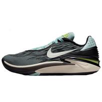 Nike Air Zoom GT Cut 2 Swoosh Sly Men Sneakers Black Jade-Ice Mineral DJ6015-302 40