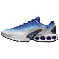 Nike Air Max Dn Racer Blue Vibrant Yellow HF5531-400 38.5 gray
