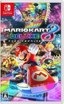 Mario Kart 8 Deluxe (Nintendo Switch 2) eShop Key EUROPE