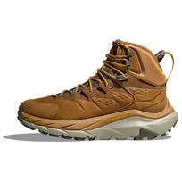 HOKA ONE ONE Kaha 2 GORE TEX 'Honey Barley' 1123155-HLY 41 brown