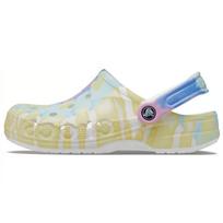 Crocs Classic Clog 'Tie Dye Yellow' 206883-94S 36-37 beige