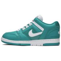 Nike Sb Air Force 2 Low Supreme Blue AA0871-313 41