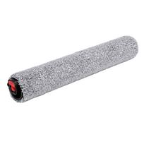 Roller Brush Replacement for Eufy Omni E25 E28 Robot Vacuum Cleaner Washable Fiber Roller Brush