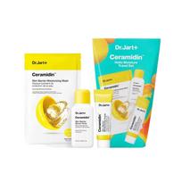 Dr.Jart+ Ceramidin Hello Moisture Travel Set
