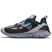 Zig Kinetica Concept Type 2 Reebok 'Black Teal' FW5736 40.5 black