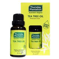 Thursday Plantation Tea Tree Oil, 25ml, 1 pcs