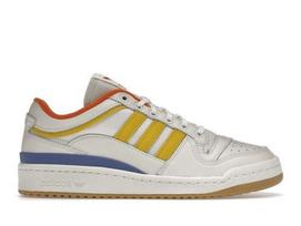 adidas Forum Low x Wood Wood Altered Amber/Off White/Yellow 2022 - GW9313 EU 36.5 įvairiaspalvis