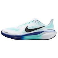 Nike Pegasus 41 Klasikiniai Patogūs Neslystantys Kvėpuojantys Bėgimo Bateliai Vyriški sportbačiai Balti Juodi FD2722-118 40 white