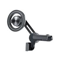 Strong Magnetic Car Phone Mount for Tesla EV, 360° Multi-Angle Adjustable Dashboard Phone Holder Stand, Super Strong Magnets for All Smartphones juoda