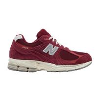 New Balance 2002R 'Suede Pack - Garnet Deep Earth Red' 43 brown