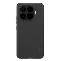Nillkin Super Frosted Shield Pro dėklas, skirtas Xiaomi 17T, juodas