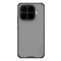 Nillkin Super Frosted Shield Pro dėklas, skirtas Xiaomi 17T, skaidrus juodas