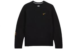 Nike X Nocta Tech Fleece Crew Asia Sizing S black