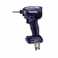 Makita belaidis smūginis suktuvas 40Vmax TD002GZAP (Violetinė)