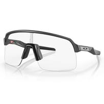 OAKLEY akiniai nuo saulės Sutro Lite matinis anglis su skaidriu fotochrominiu