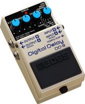 Gitaros efektų pedalas Boss DD-8 Digital Delay